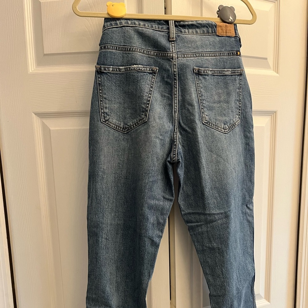 Lucky Brand Jeans Size 8